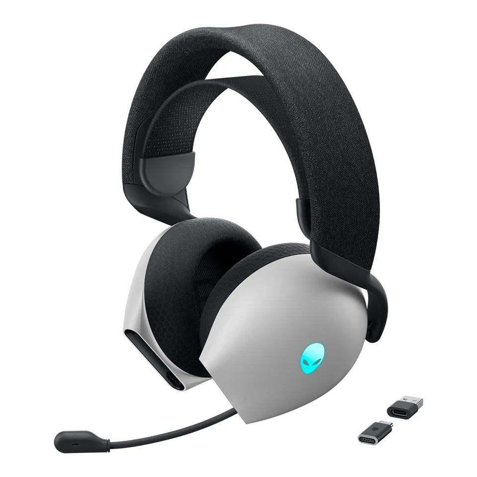 dell-alienware-aw720h-cuffie-gaming-dual-mode-wireless-con-dolby-atmos-driver-hi image 1