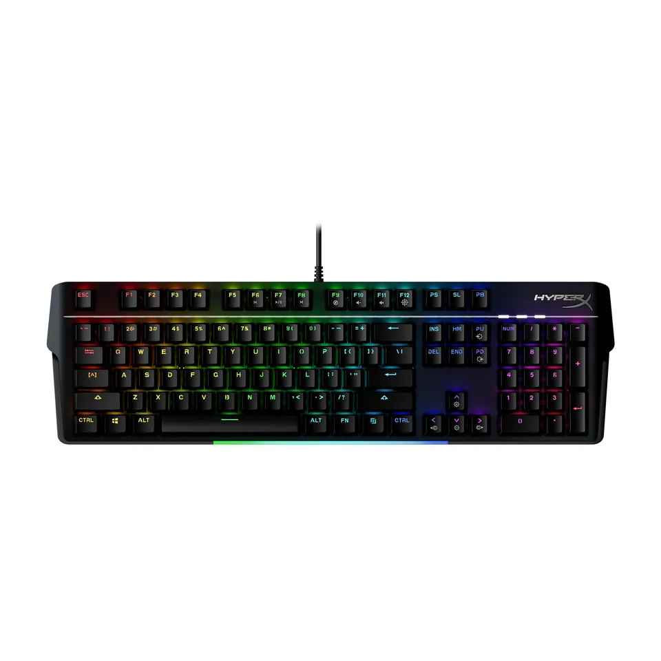 hyperx-alloy-mkw100-tastiera-meccanica-gaming-cablata-full-size-con-rgb-telaio-i image 1