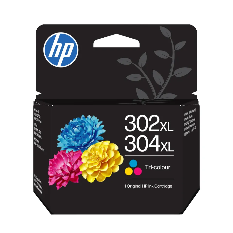 hp-302xl-304xl-tricromia-b7rt8ae-cartuccia-originale-hp-ad-alta-capacit-da-300-p image 1