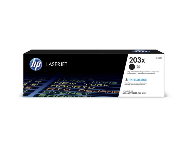 hp-203x-cf540x-cartuccia-toner-originale-hp-nera-ad-alta-resa-3200-pagine-per-co image 1
