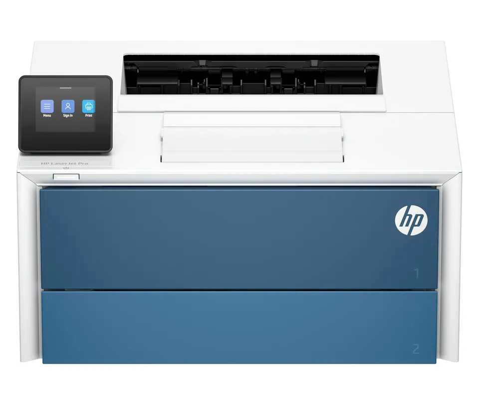 hp-laserjet-pro-4007dn-stampante-laser-monocromatica-a4-con-stampa-fronte-retro- image 1