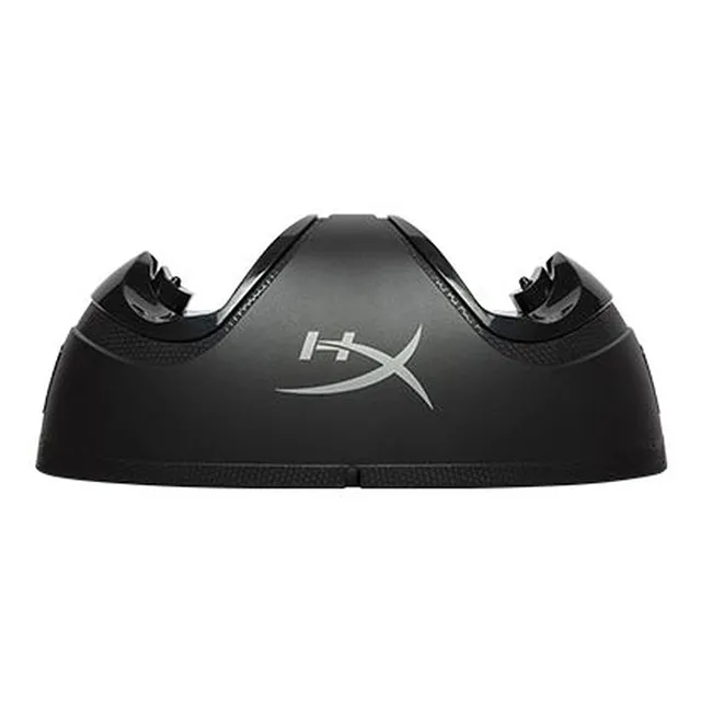 hyperx-chargeplay-duo-hx-cpdu-c-base-di-ricarica-per-2-controller-ps4-dualshock- image 1