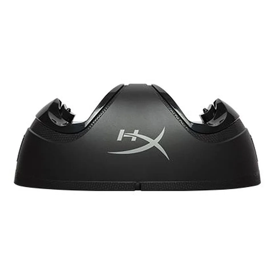 hyperx-chargeplay-duo-hx-cpdu-c-base-di-ricarica-per-2-controller-ps4-dualshock- image 1
