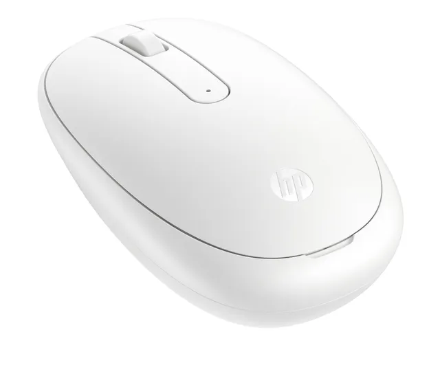 hp-240-mouse-empire-wireless-bluetooth-5-1-sensore-ottico-1600-dpi-3-pulsanti-de image 1