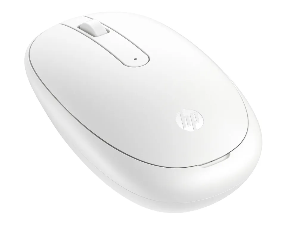 hp-240-mouse-empire-wireless-bluetooth-5-1-sensore-ottico-1600-dpi-3-pulsanti-de image 1