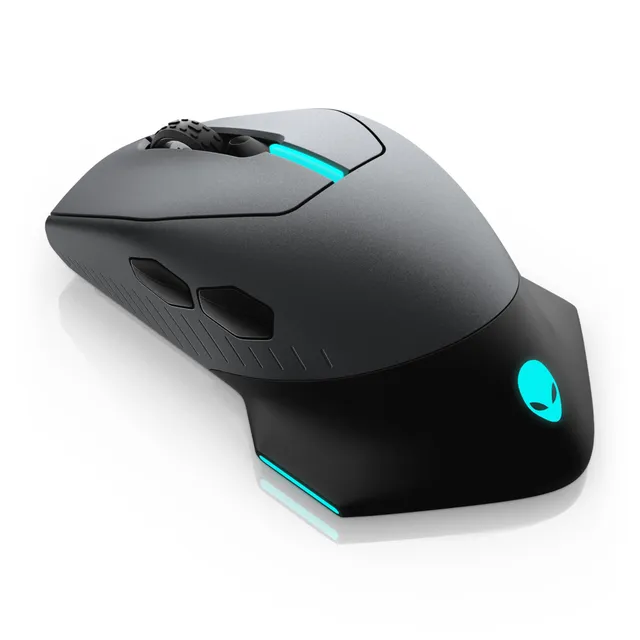 alienware-610m-mouse-gaming-wireless-e-cablato-sensore-16-000-dpi-7-pulsanti-pro image 1