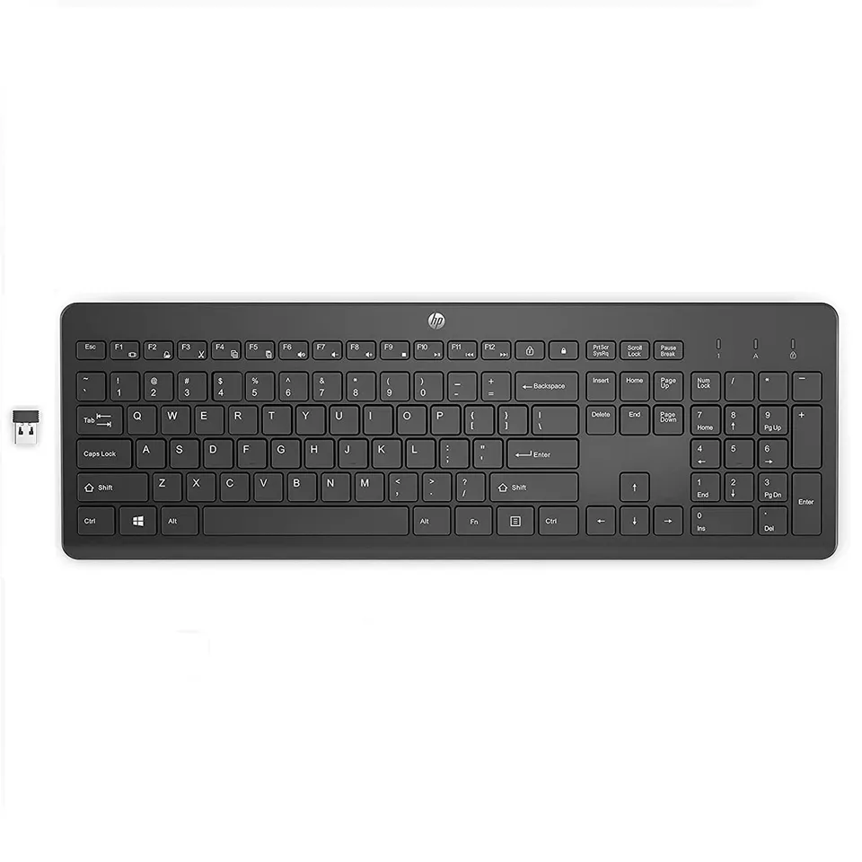 hp-230-tastiera-wireless-2-4-ghz-con-dongle-usb-a-autonomia-fino-a-16-mesi-layou image 1