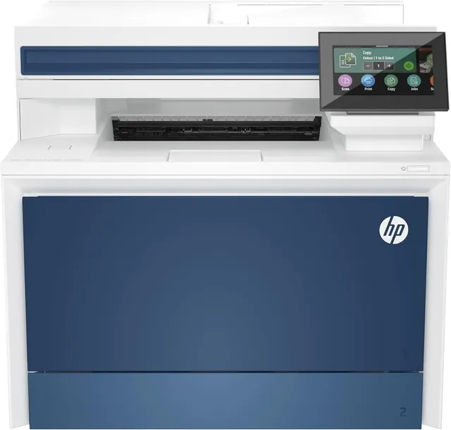 hp-color-laserjet-pro-mfp-4302fdn-stampante-multifunzione-laser-a-colori-a4-con- image 1