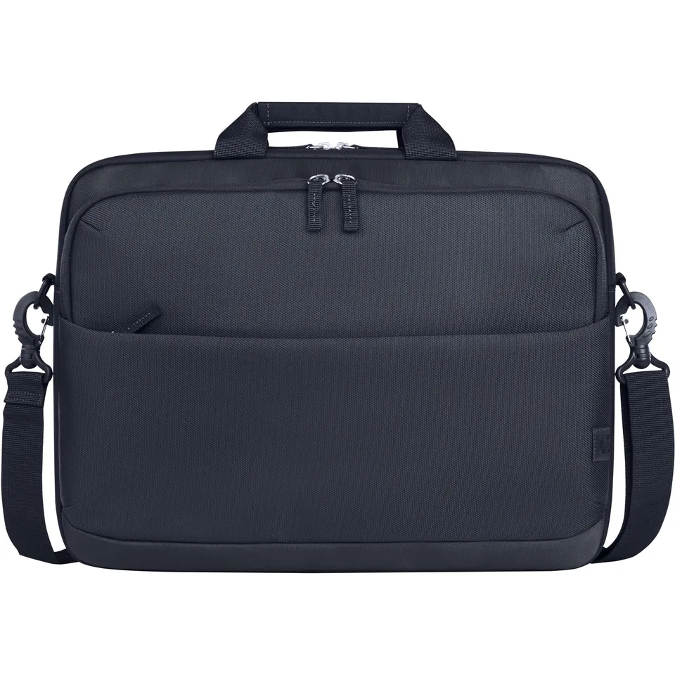 hp-everyday-odyssey-gray-borsa-per-laptop-14-in-poliestere-600d-resistente-all-a image 1