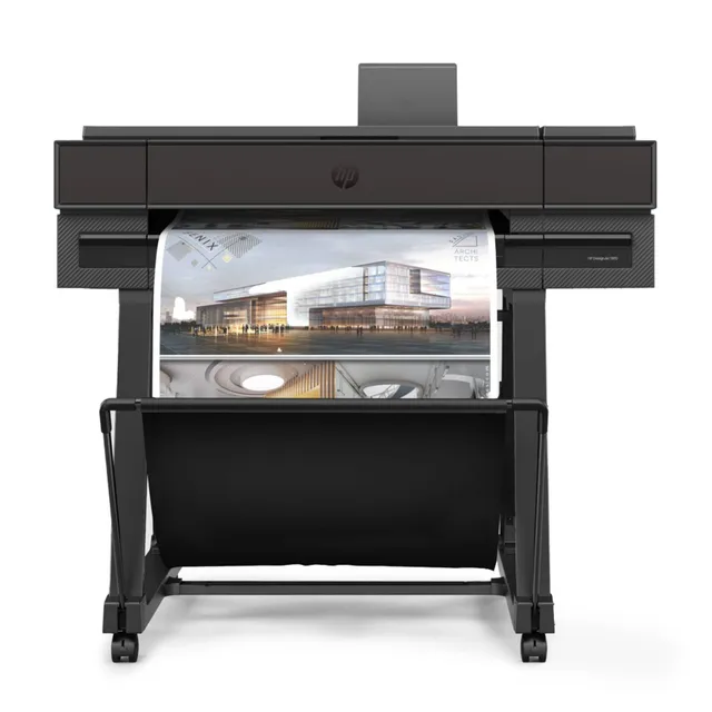 hp-designjet-t870-am0x9a-plotter-grande-formato-multi-formato-a4-a1-d-con-wi-fi- image 1