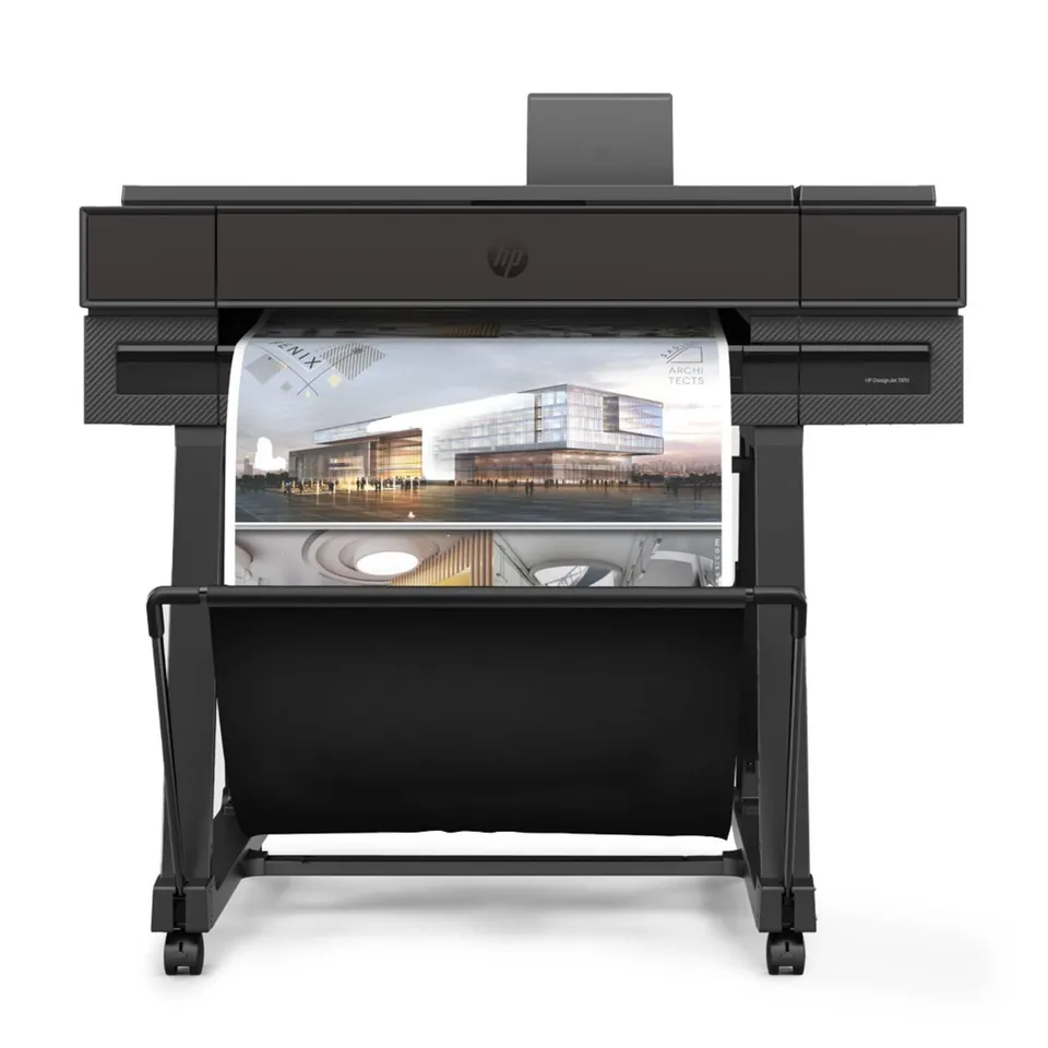 hp-designjet-t870-am0x9a-plotter-grande-formato-multi-formato-a4-a1-d-con-wi-fi- image 1
