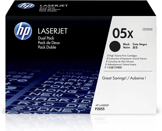 hp-05x-ce505x-cartuccia-toner-originale-nera-da-6500-pagine-compatibile-con-hp-l image 1