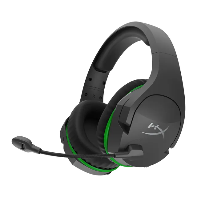 hyperx-cloudx-stinger-core-cuffie-gaming-wireless-2-4-ghz-su-licenza-xbox-telaio image 1