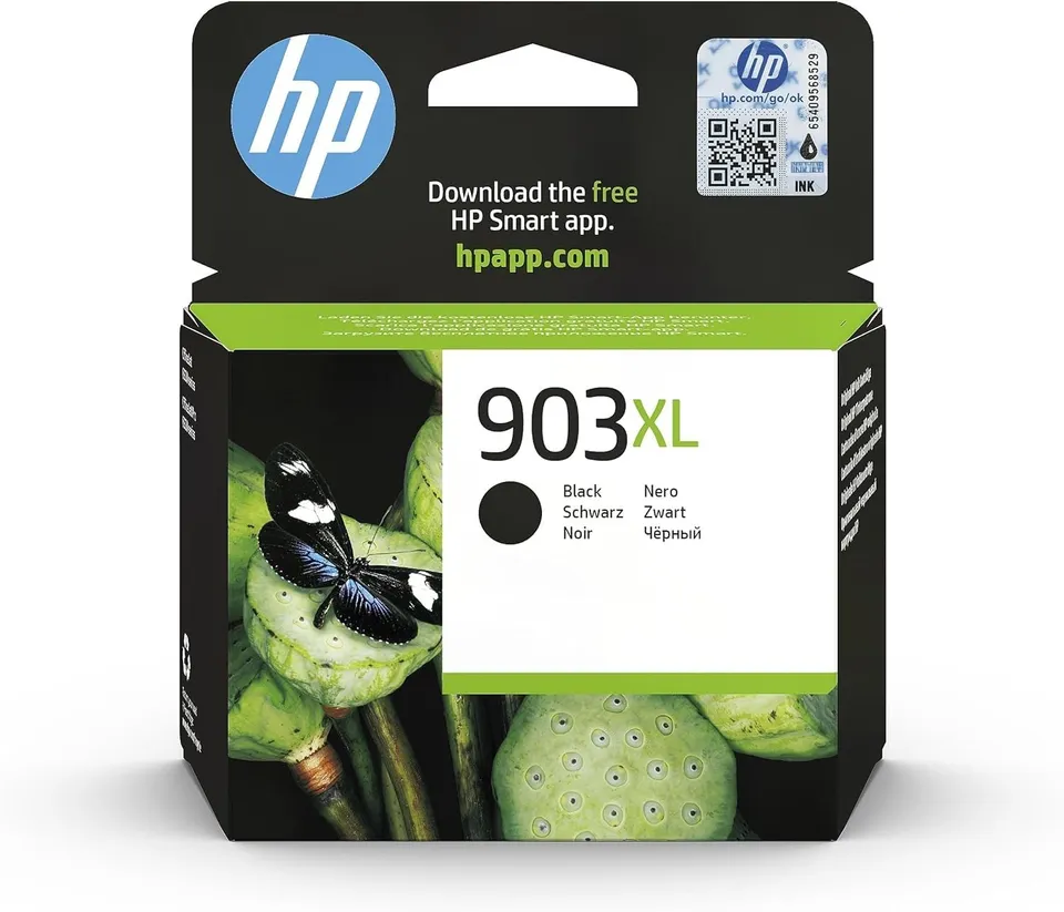 hp-903xl-t6m15ae-cartuccia-originale-nera-ad-alta-capacit-da-1000-pagine-per-hp- image 1