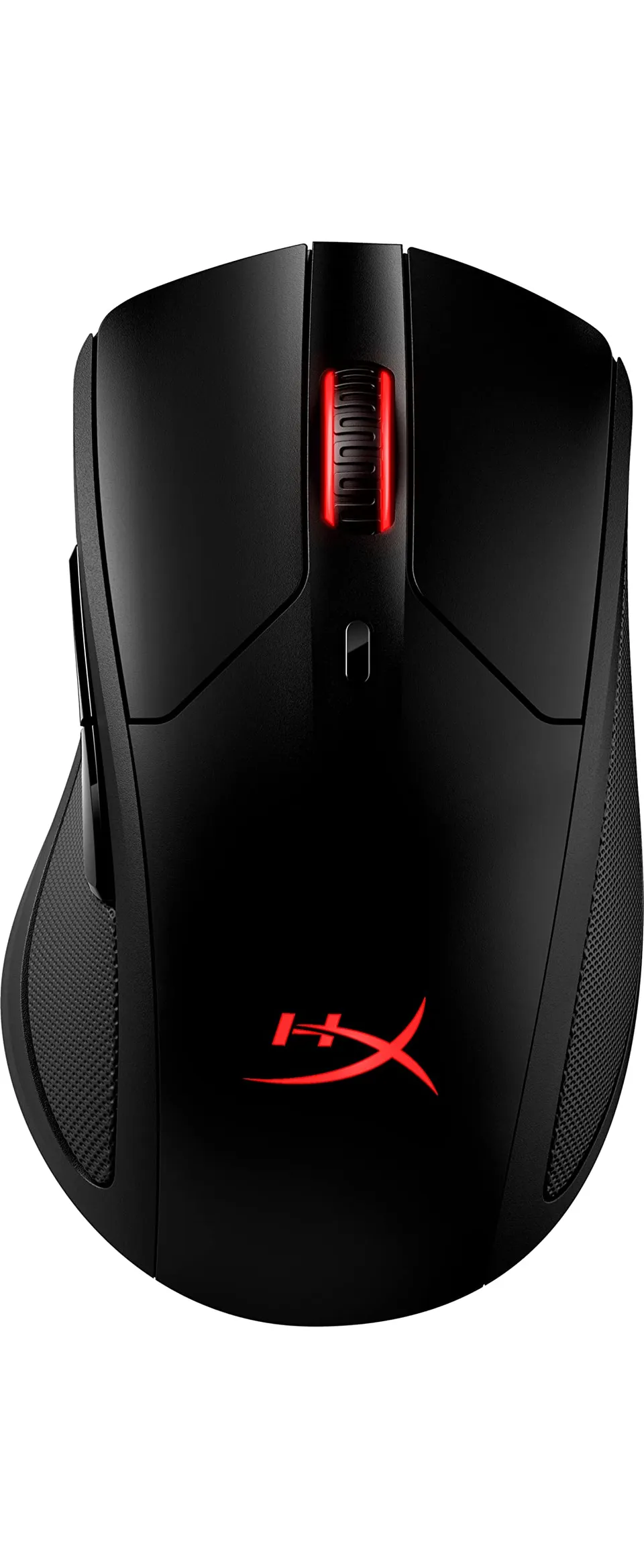 hyperx-pulsefire-dart-mouse-gaming-wireless-2-4-ghz-con-sensore-pixart-16000-dpi image 1