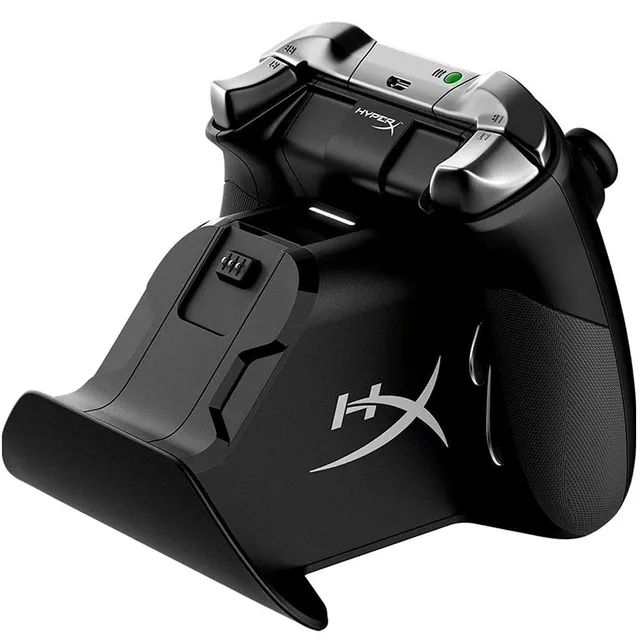hyperx-chargeplay-duo-caricabatterie-per-controller-xbox-wireless-2-batterie-ric image 1
