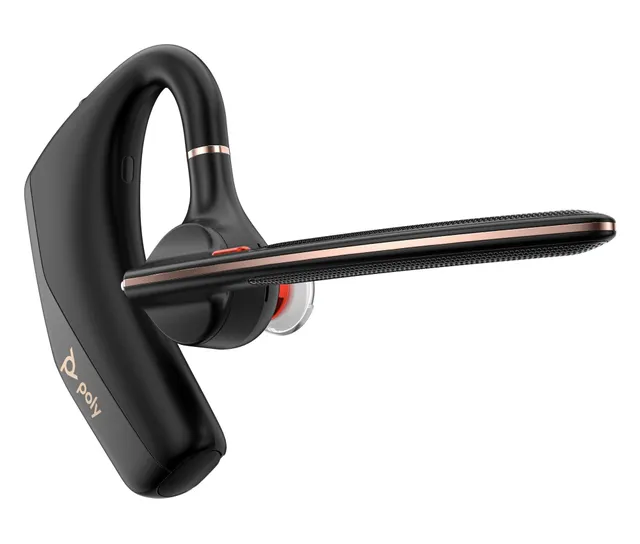poly-voyager-legend-50-m-uc-auricolare-mono-bluetooth-con-quattro-microfoni-canc image 1