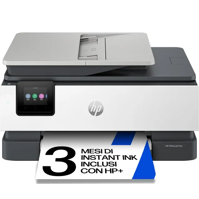 hp-officejet-pro-8132e-40q45b-stampante-multifunzione-a-getto-d-inchiostro-a4-a- image 1