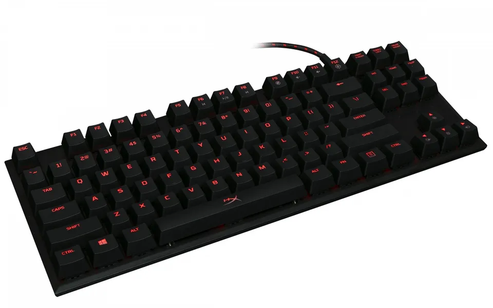 hyperx-alloy-fps-pro-hx-kb4rd1-us-tastiera-gaming-meccanica-con-switch-cherry-mx image 1