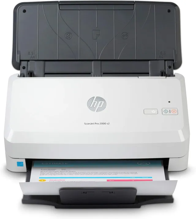 hp-scanjet-pro-2000-s2-6fw06a-scanner-documentale-fronte-retro-35-ppm-e-70-ipm-a image 1