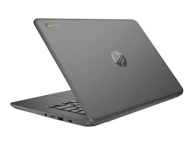 hp-chromebook-14a-ne1000sl-notebook-14-hd-antiriflesso-sva-intel-celeron-n4500-4 image 1