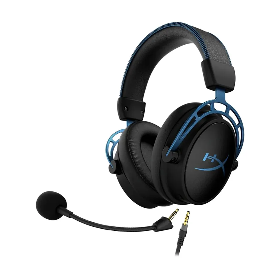 hyperx-cloud-alpha-s-cuffie-gaming-con-surround-7-1-jack-3-5mm-e-usb-a-telaio-in image 1