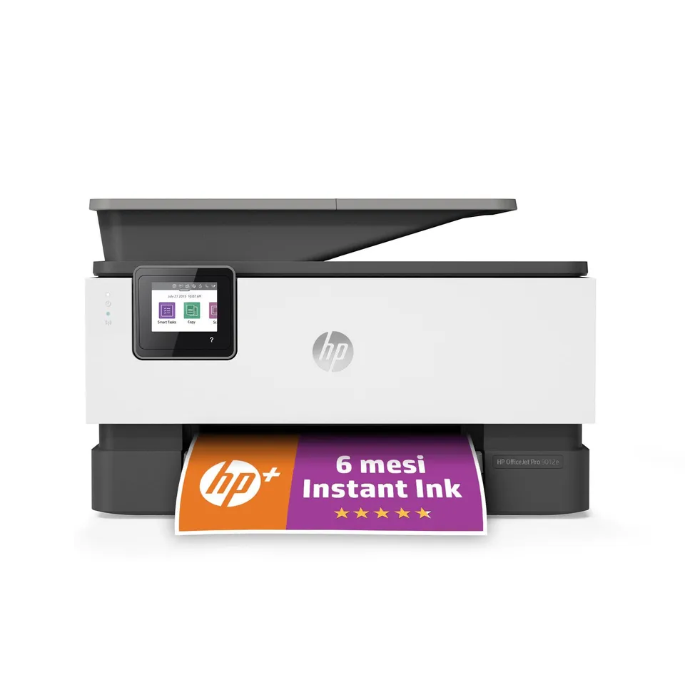 hp-officejet-pro-9012e-22a55b-stampante-multifunzione-inkjet-a4-con-hp-scansione image 1