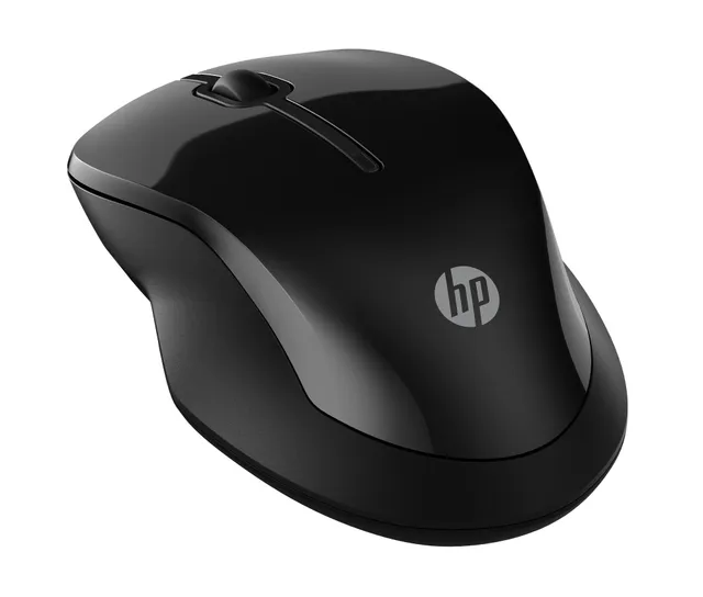 hp-250-mouse-wireless-con-connessione-bluetooth-5-0-e-dongle-usb-a-2-4-ghz-senso image 1