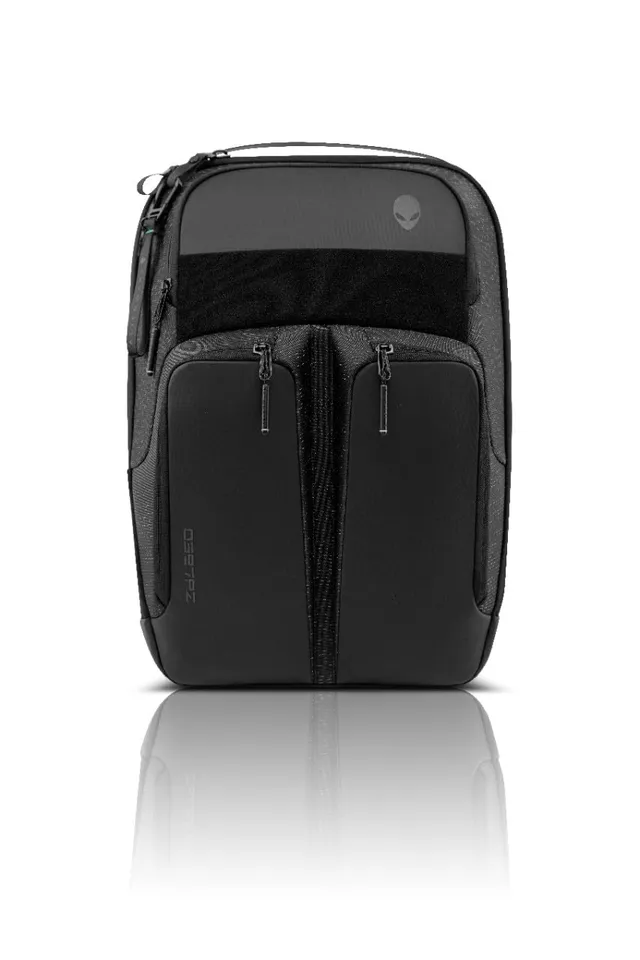 alienware-dell-horizon-slim-backpack-aw523p-zaino-per-laptop-fino-a-17-nero image 1
