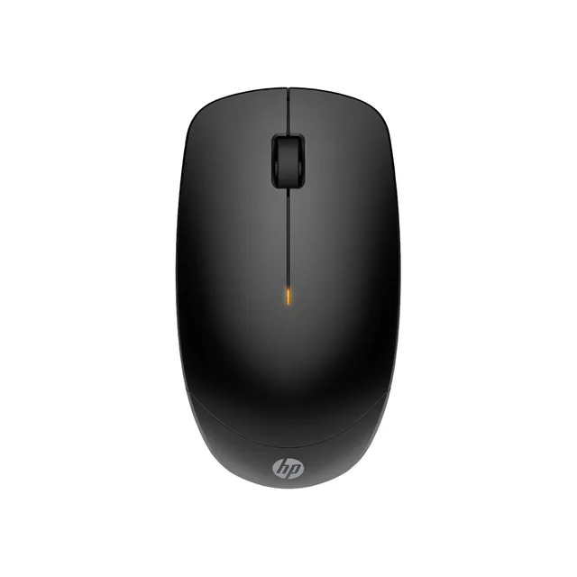 hp-230-slim-mouse-wireless-con-dongle-usb-a-2-4-ghz-sensore-1600-dpi-e-autonomia image 1