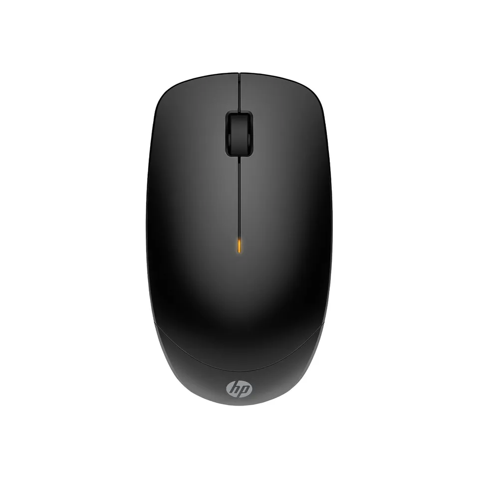 hp-230-slim-mouse-wireless-con-dongle-usb-a-2-4-ghz-sensore-1600-dpi-e-autonomia image 1