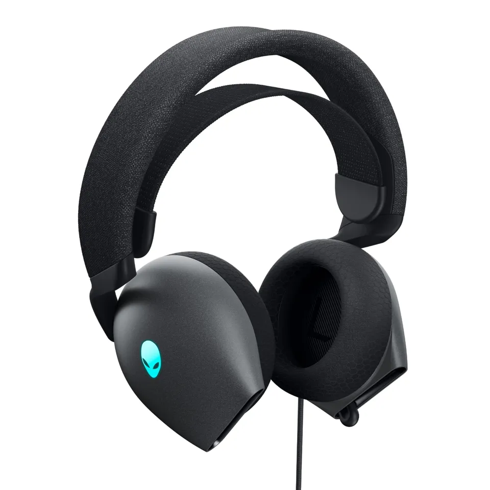 dell-alienware-aw520h-cuffie-gaming-cablate-con-audio-hi-res-40-mm-dolby-atmos-m image 1