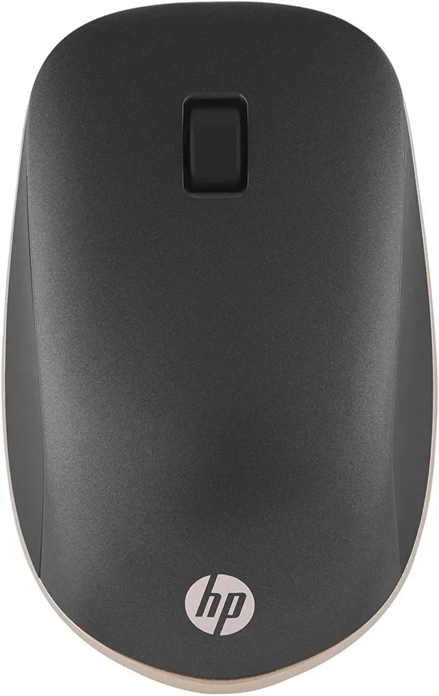 hp-410-mouse-wireless-slim-bluetooth-5-0-sensore-2000-dpi-3-pulsanti-multisuperf image 1