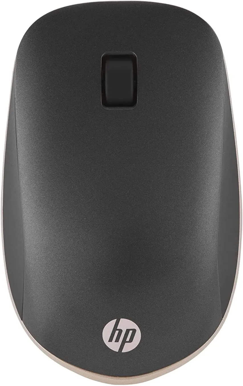 hp-410-mouse-wireless-slim-bluetooth-5-0-sensore-2000-dpi-3-pulsanti-multisuperf image 1