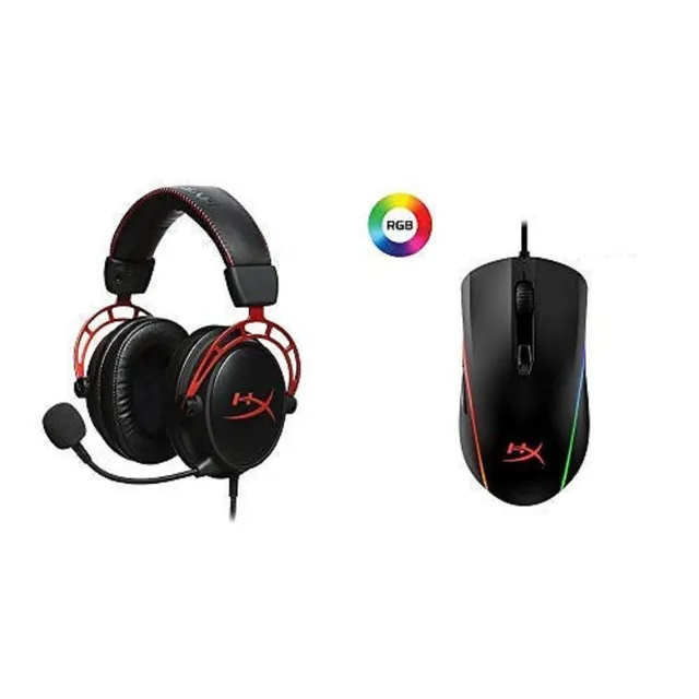hyperx-cloud-alpha-hyperx-pulsefire-surge-bundle-cuffie-gaming-professionali-con image 1