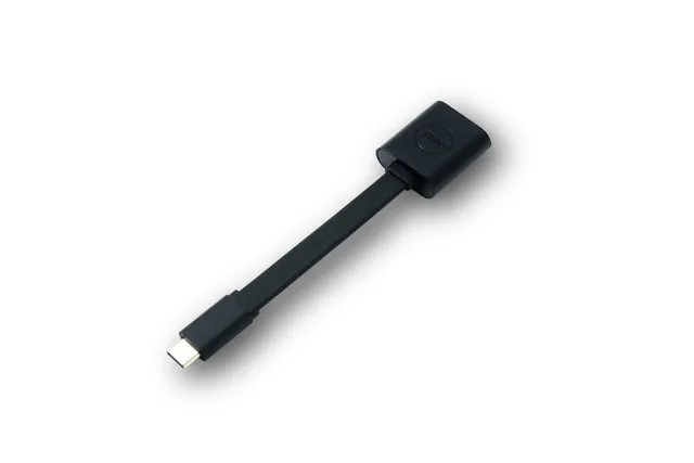 dell-470-abne-adattatore-usb-c-a-usb-a-3-0-originale-dell-compatto-e-plug-and-pl image 1