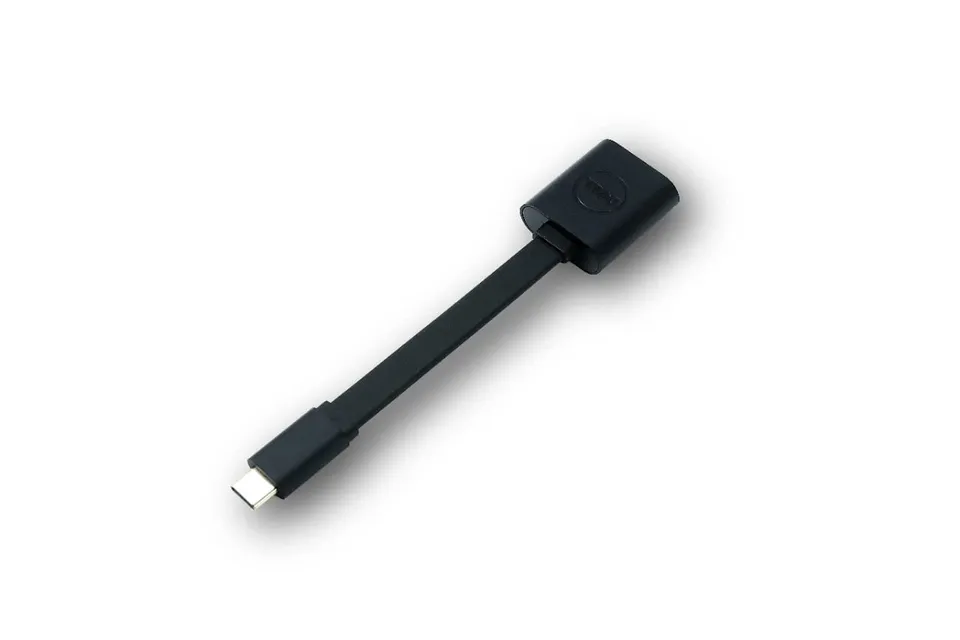 dell-470-abne-adattatore-usb-c-a-usb-a-3-0-originale-dell-compatto-e-plug-and-pl image 1