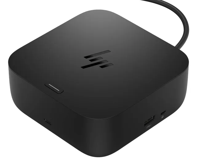 hp-usb-c-100w-g6-docking-station-hdmi-2-1-2x-displayport-1-4-usb-a-rj45-2-5gbe-2 image 1