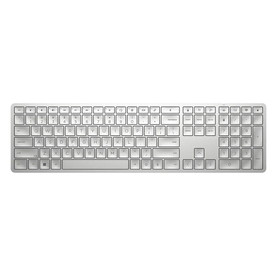 hp-970-tastiera-wireless-retroilluminata-dongle-usb-a-2-4-ghz-e-bluetooth-5-0-20 image 1