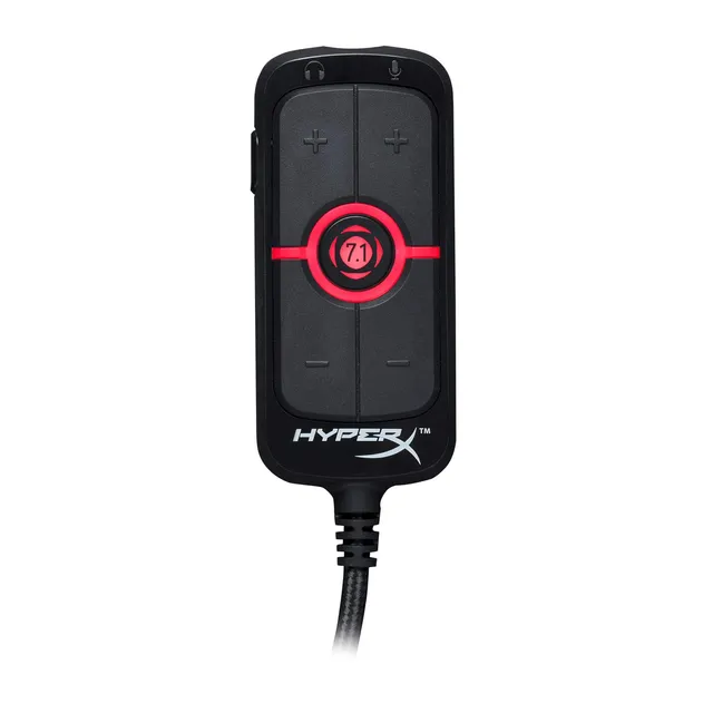 hyperx-hx-usccamss-bk-scheda-audio-usb-virtuale-7-1-surround-sound-amp-con-contr image 1