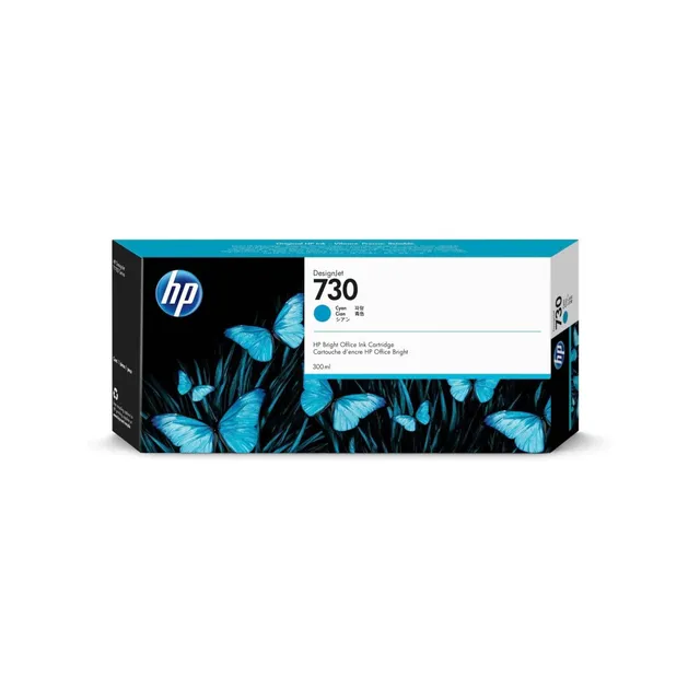 hp-730-p2v68a-cartuccia-inchiostro-originale-ciano-300-pagine-compatibile-hp-des image 1
