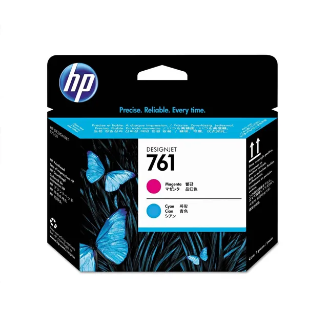 hp-761-ch646a-testina-di-stampa-originale-magenta-e-ciano-per-hp-designjet-t7100 image 1