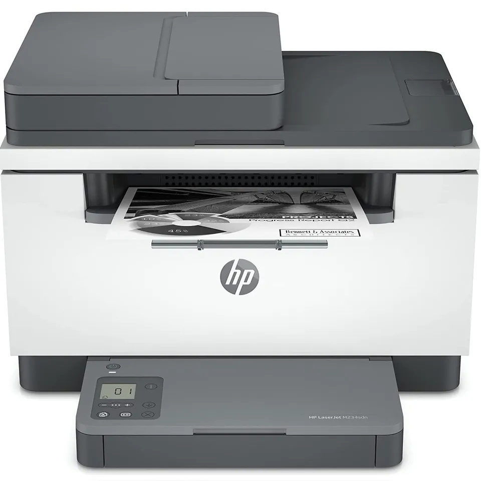 hp-laserjet-mfp-m234sdn-6gx00f-stampante-multifunzione-a4-bianco-e-nero-29-ppm-f image 1