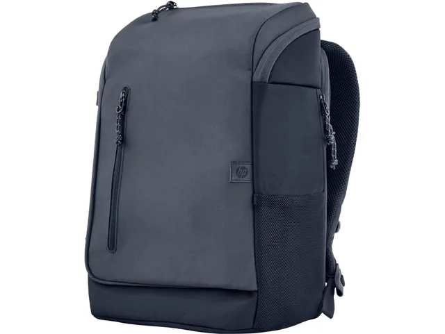 hp-laptop-backpack-zaino-per-laptop-15-6-idrorepellente-con-cerniere-bloccabili- image 1