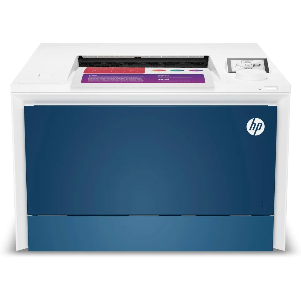hp-color-laserjet-pro-4202dn-stampante-laser-a-colori-a4-con-duplex-automatico-3 image 1