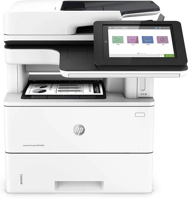 hp-laserjet-enterprise-m528f-1pv65a-multifunzione-a4-b-n-con-fax-50-ppm-duplex-a image 1