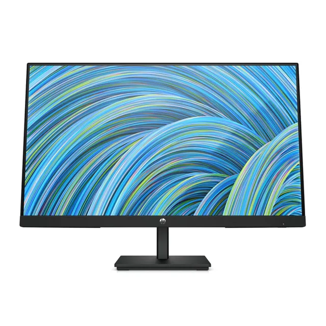 hp-v24v-g5-monitor-24-fhd-pannello-va-75hz-5ms-antiriflesso-amd-freesync-low-blu image 1