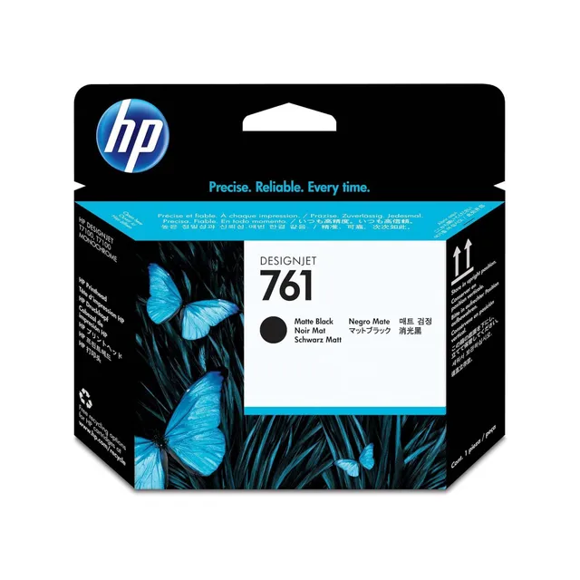 hp-761-ch648a-testina-di-stampa-originale-nera-opaca-per-designjet-t7100 image 1