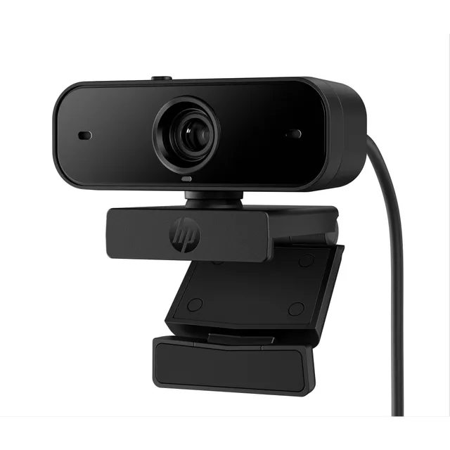hp-430-webcam-fhd-1080p-videocamera-con-messa-a-fuoco-automatica-rotazione-360-f image 1