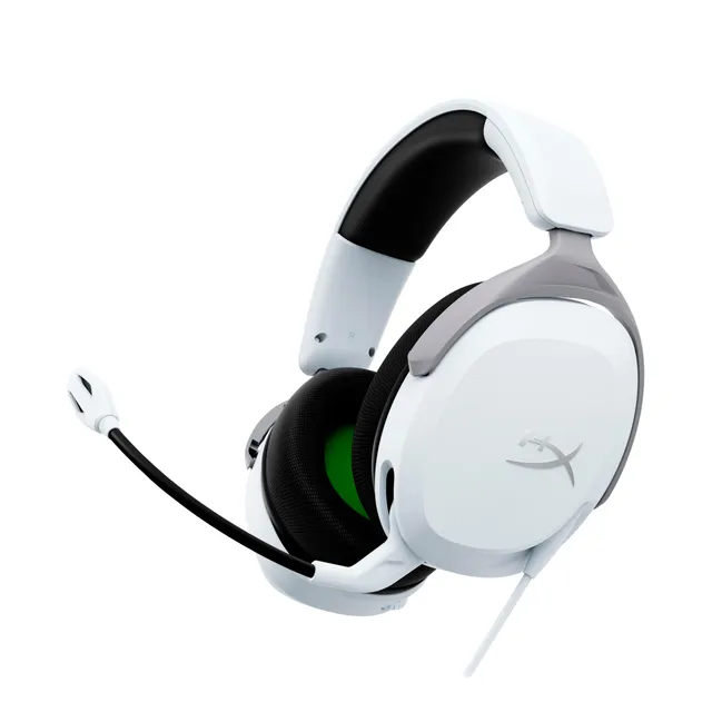hyperx-cloudx-stinger-ii-core-cuffie-gaming-cablate-3-5mm-licenza-ufficiale-xbox image 1